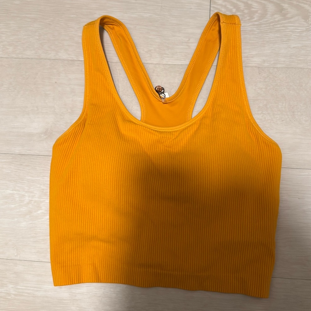 CALIA sports bra size medium NWT